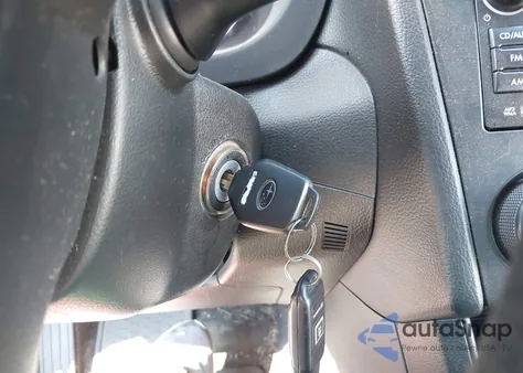 2012 Subaru Impreza Premium z USA, uszkodzony, nr VIN JF1GJAC62CH027911